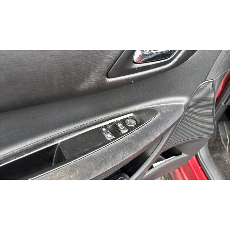 Commande chauffage CITROEN C4 1 Photo n°15