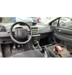 Commande chauffage CITROEN C4 1