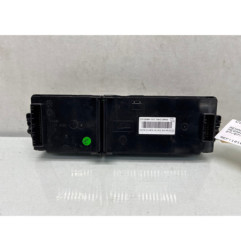 Commande chauffage RENAULT MEGANE 3