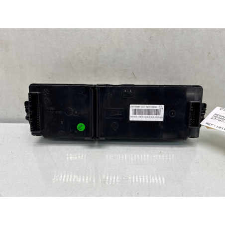 Commande chauffage RENAULT MEGANE 3