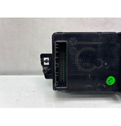 Commande chauffage RENAULT MEGANE 3