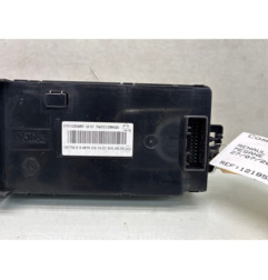 Commande chauffage RENAULT MEGANE 3
