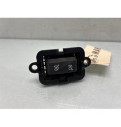 Commande regulateur vitesse RENAULT MEGANE 3 Photo n°1