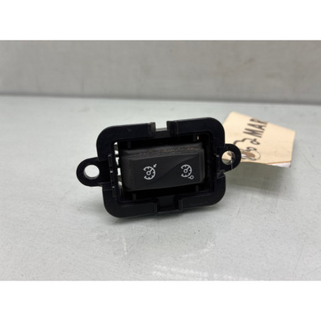 Commande regulateur vitesse RENAULT MEGANE 3 Photo n°1