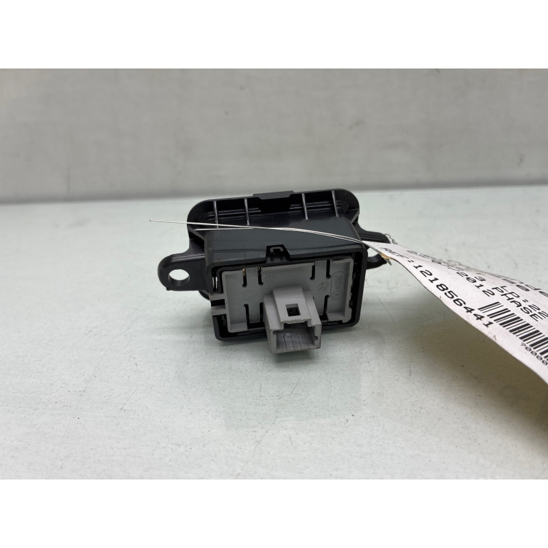 Commande regulateur vitesse RENAULT MEGANE 3 Photo n°2