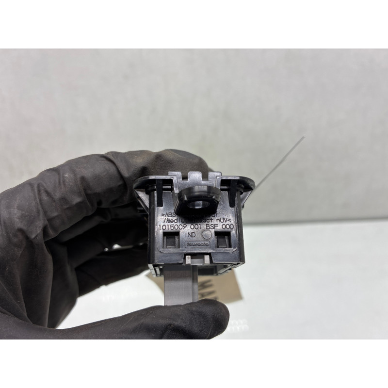 Commande regulateur vitesse RENAULT MEGANE 3 Photo n°4