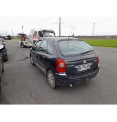 Com (Bloc Contacteur Tournant+Commodo Essuie Glace+Commodo Phare) CITROEN XSARA PICASSO
