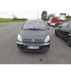 Com (Bloc Contacteur Tournant+Commodo Essuie Glace+Commodo Phare) CITROEN XSARA PICASSO