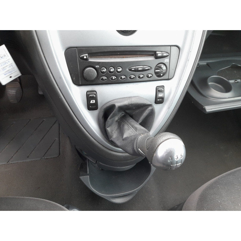 Com (Bloc Contacteur Tournant+Commodo Essuie Glace+Commodo Phare) CITROEN XSARA PICASSO Photo n°13