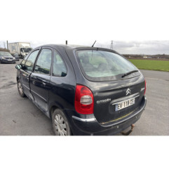 Com (Bloc Contacteur Tournant+Commodo Essuie Glace+Commodo Phare) CITROEN XSARA PICASSO
