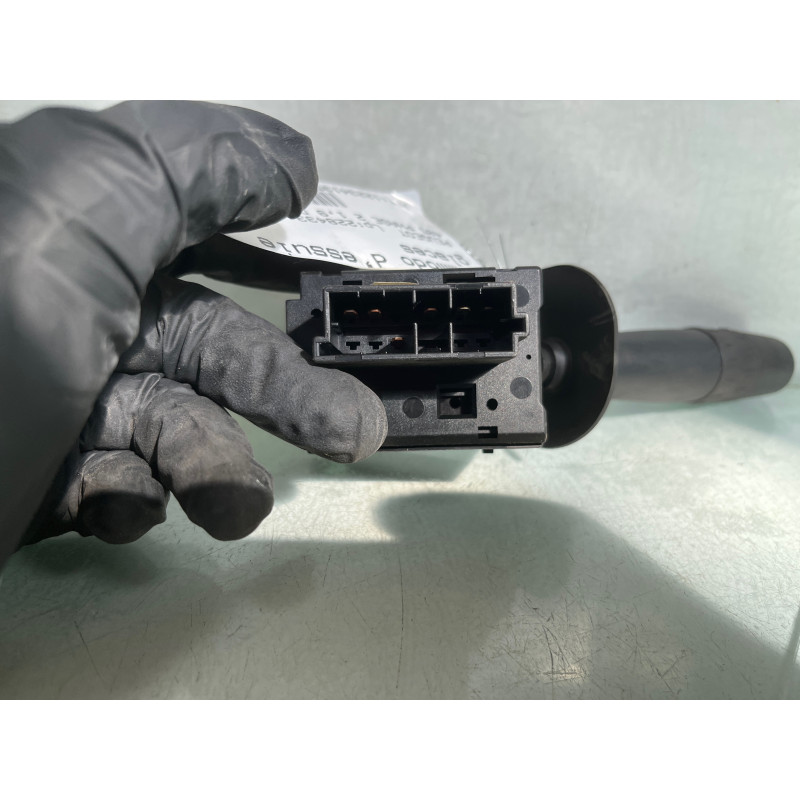 Commodo d'essuie glaces PEUGEOT 405 Photo n°3