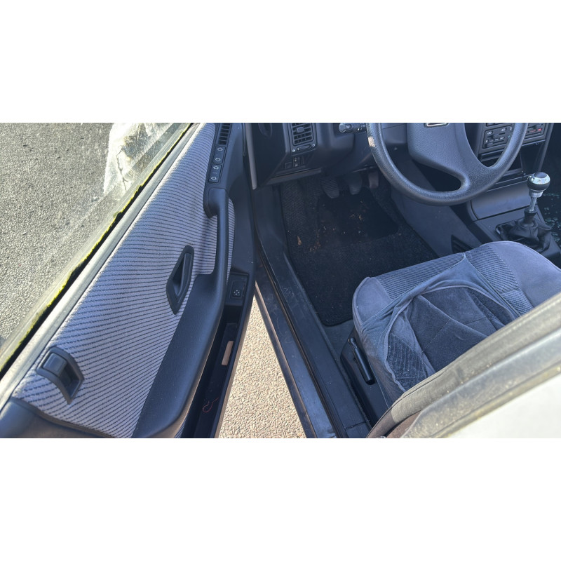 Commodo d'essuie glaces PEUGEOT 405 Photo n°12