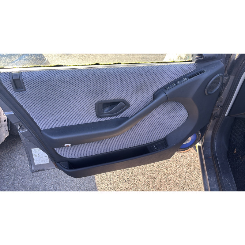 Commodo d'essuie glaces PEUGEOT 405 Photo n°13