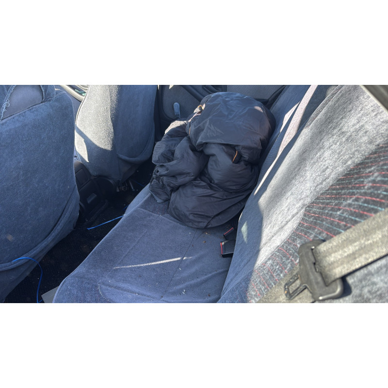 Commodo d'essuie glaces PEUGEOT 405 Photo n°16