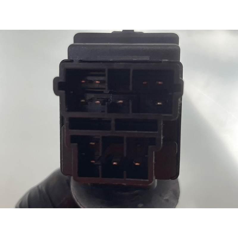 Commodo phare PEUGEOT 405 Photo n°3