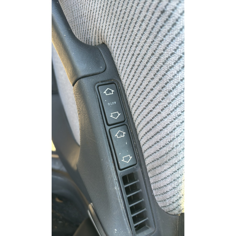 Commodo phare PEUGEOT 405 Photo n°15