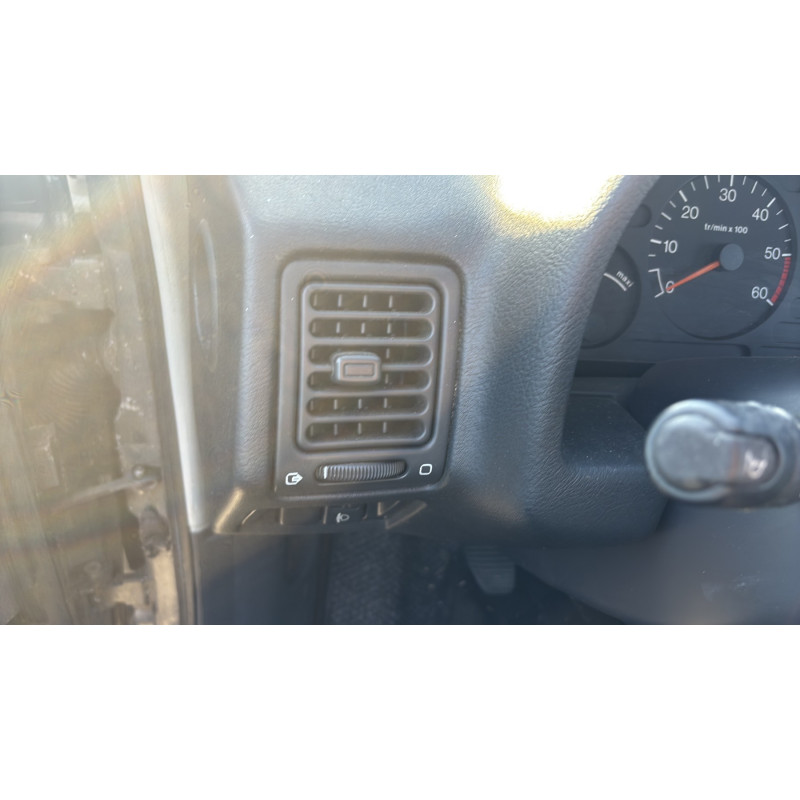 Commodo phare PEUGEOT 405 Photo n°20