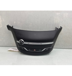 Bouton de warning PEUGEOT 308 2 SW Photo n°1