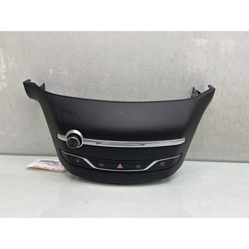 Bouton de warning PEUGEOT 308 2 SW Photo n°1