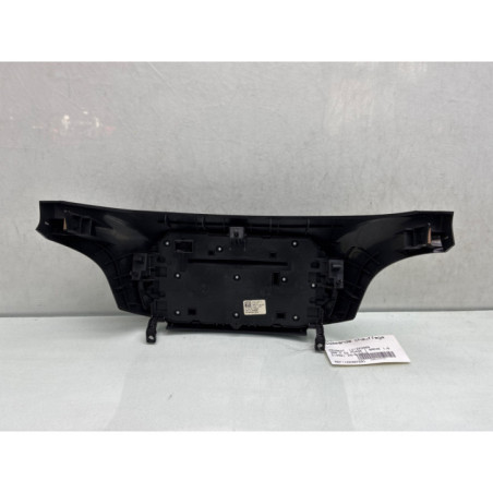 Bouton de warning PEUGEOT 308 2 SW