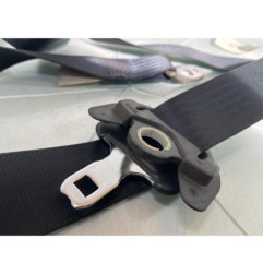 Pretensionneur de ceinture avant droit CITROEN C1 1 Photo n°1