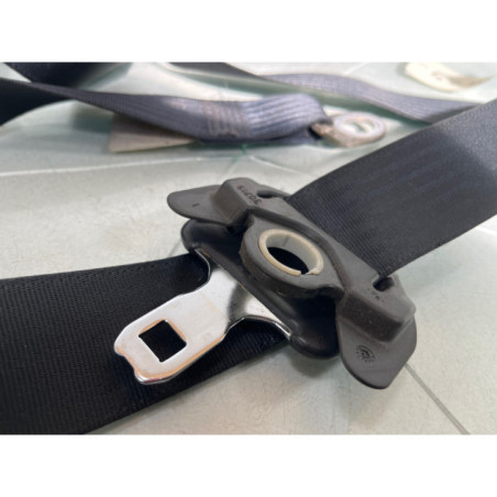 Pretensionneur de ceinture avant droit CITROEN C1 1 Photo n°1