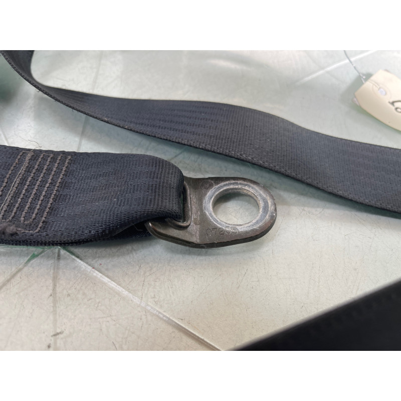 Ceinture avant droit CITROEN C1 1 Photo n°3