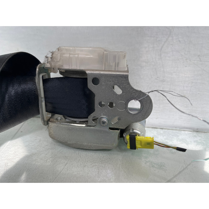 Ceinture avant droit CITROEN C1 1 Photo n°4