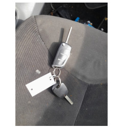 Ceinture avant droit CITROEN C1 1