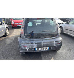 Ceinture avant droit CITROEN C1 1