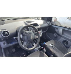 Ceinture avant droit CITROEN C1 1