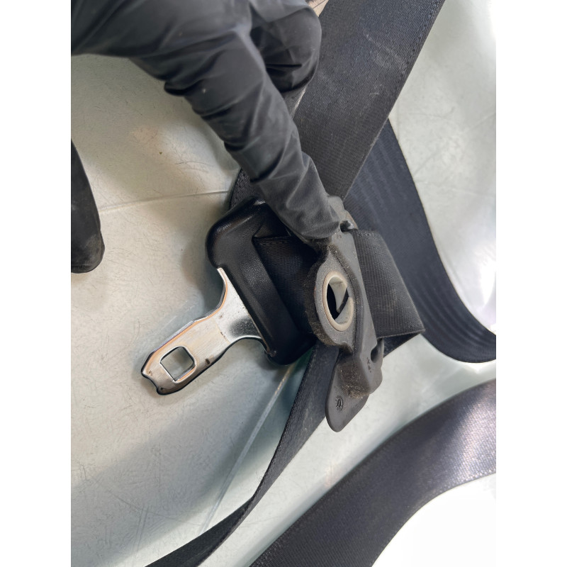 Ceinture avant gauche CITROEN C1 1 Photo n°2