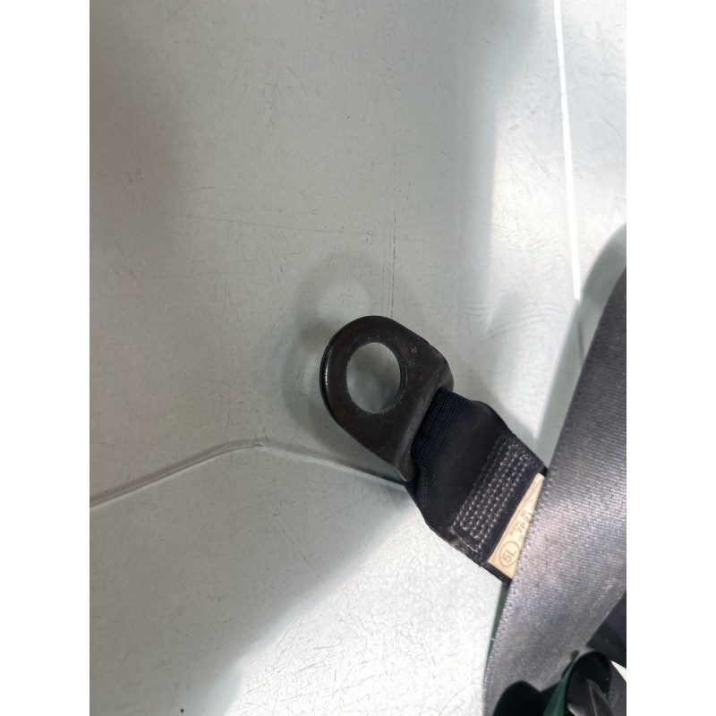 Ceinture avant gauche CITROEN C1 1 Photo n°3