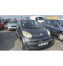 Ceinture avant gauche CITROEN C1 1