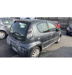 Ceinture avant gauche CITROEN C1 1