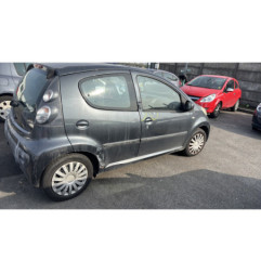 Ceinture avant gauche CITROEN C1 1