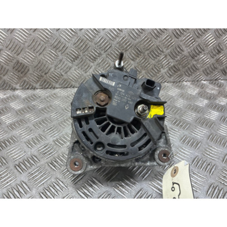 Alternateur RENAULT MODUS Photo n°1