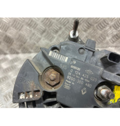 Alternateur RENAULT MODUS