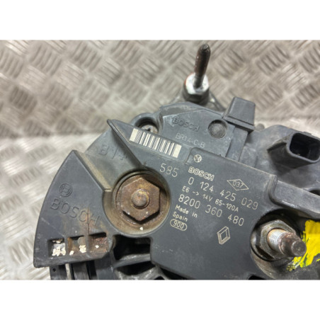 Alternateur RENAULT MODUS