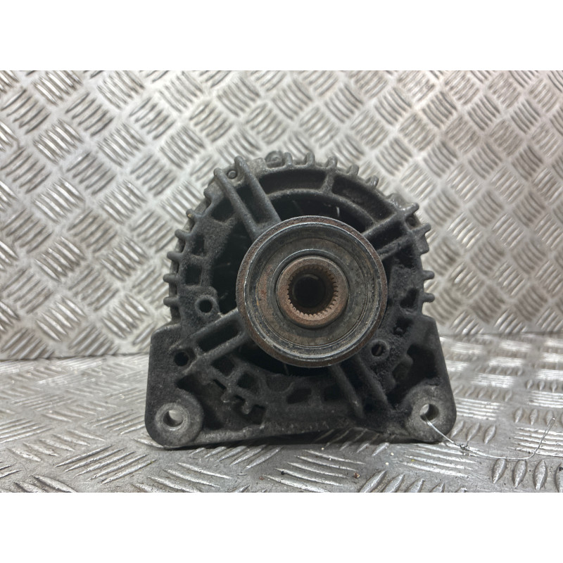 Alternateur RENAULT MODUS Photo n°3