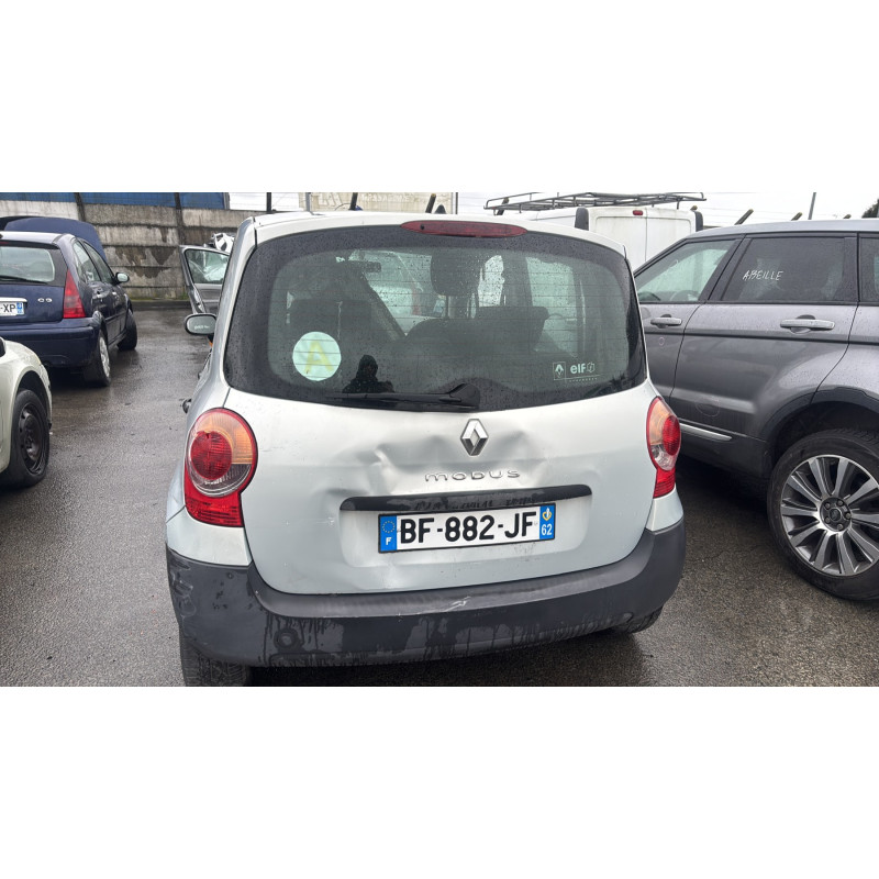 Alternateur RENAULT MODUS Photo n°8