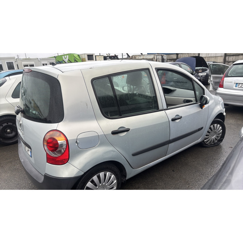 Alternateur RENAULT MODUS Photo n°9