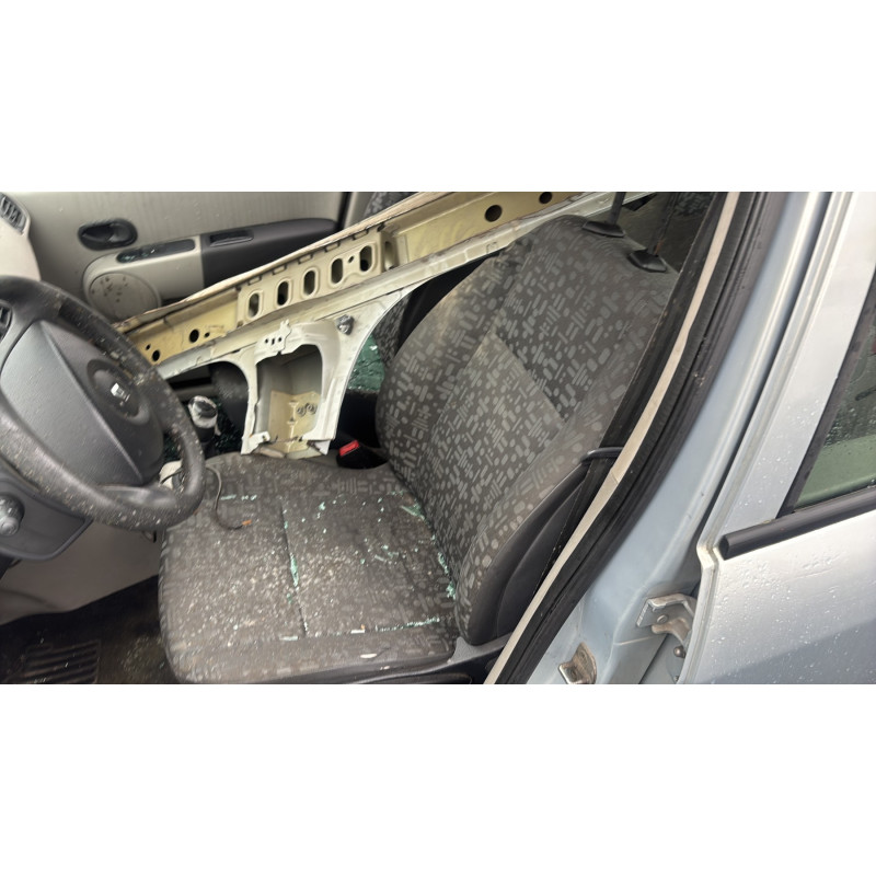 Alternateur RENAULT MODUS Photo n°14