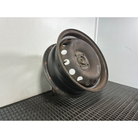 Jante RENAULT TWINGO 2 Photo n°1