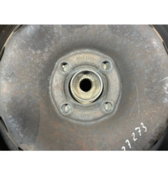 Jante RENAULT TWINGO 2