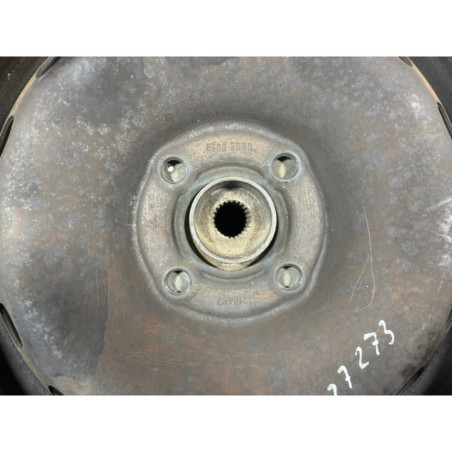 Jante RENAULT TWINGO 2