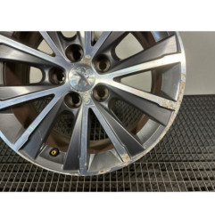 Jante PEUGEOT 308 2 SW Photo n°1