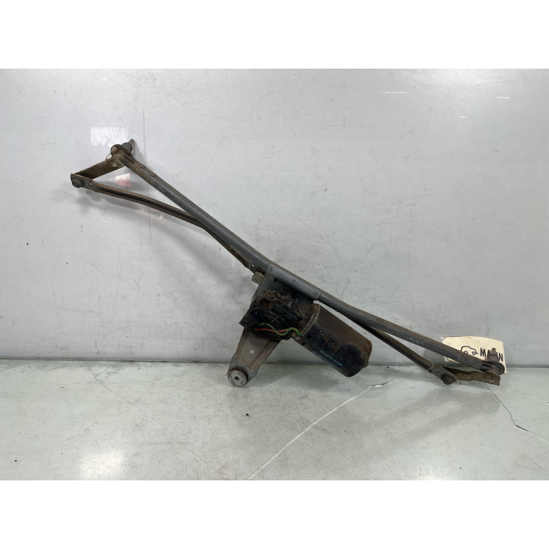 Moteur essuie glace avant RENAULT SUPER 5 Photo n°2