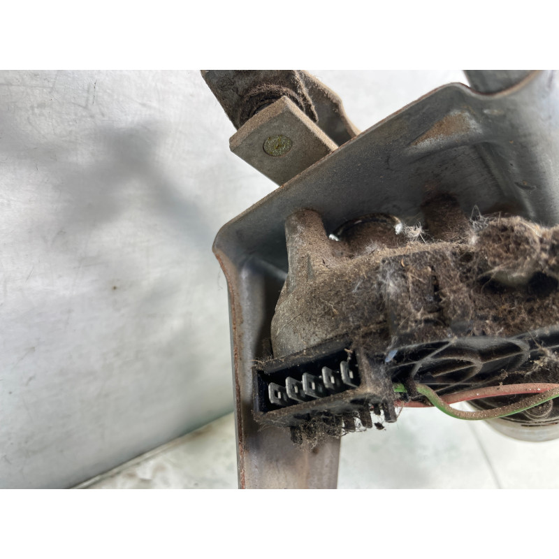 Moteur essuie glace avant RENAULT SUPER 5 Photo n°3