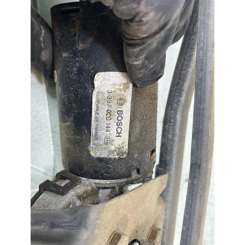 Moteur essuie glace avant RENAULT SUPER 5 Photo n°4